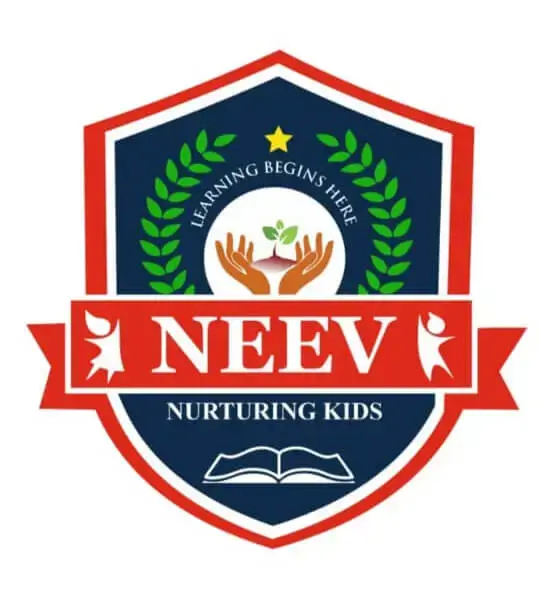 neevnurturingkids.com